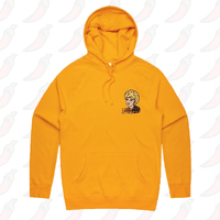 Look At Moi 👁️👁️ - Unisex Hoodie