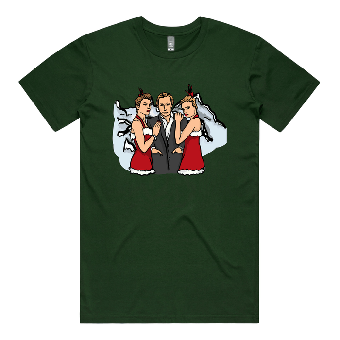 Love Actually 💖 - Men's T Shirt