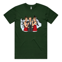 Love Actually 💖 - Men's T Shirt