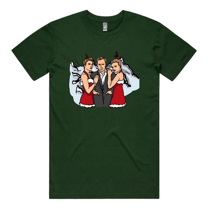 Love Actually 💖 - Men's T Shirt