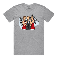 Love Actually 💖 - Men's T Shirt