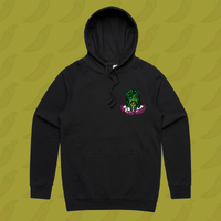 Old Gregg 🧟‍♂️🛶 - Unisex Hoodie