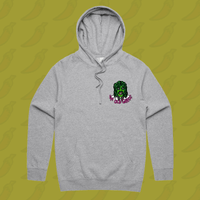 Old Gregg 🧟‍♂️🛶 - Unisex Hoodie