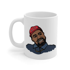Make America Yeezy Again 🦅 - Coffee Mug