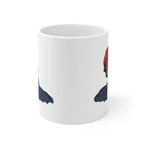 Make America Yeezy Again 🦅 - Coffee Mug