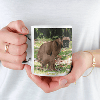 Make Your Own ☕ - Coffee Mug