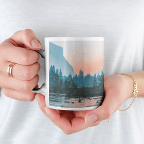 Make Your Own ☕ - Coffee Mug