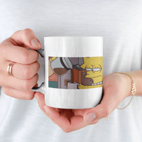 Make Your Own ☕ - Coffee Mug