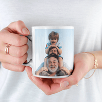 Make Your Own ☕ - Coffee Mug