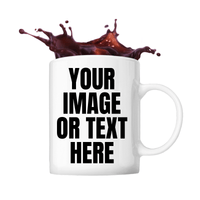 Make Your Own ☕ - Coffee Mug