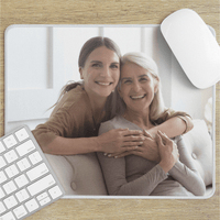 Make Your Own Mouse Pad