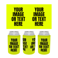 Make Your Own 🍺 - Stubby Holder