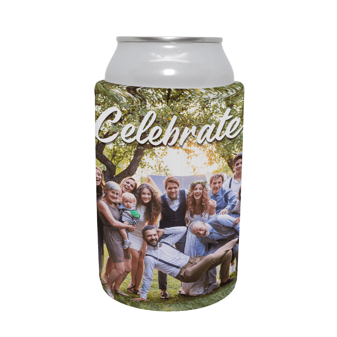 Make Your Own 🍺 - Stubby Holder