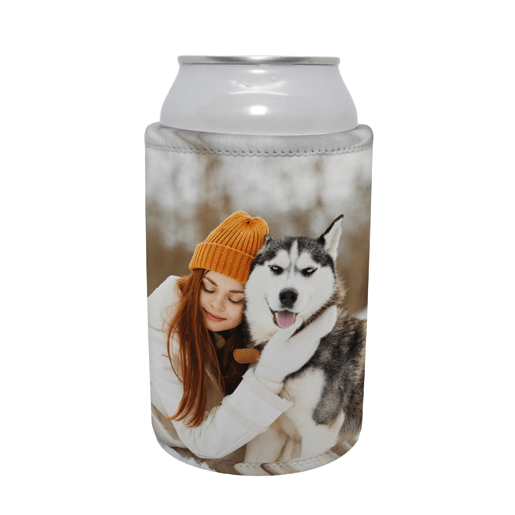 Make Your Own 🍺 - Stubby Holder