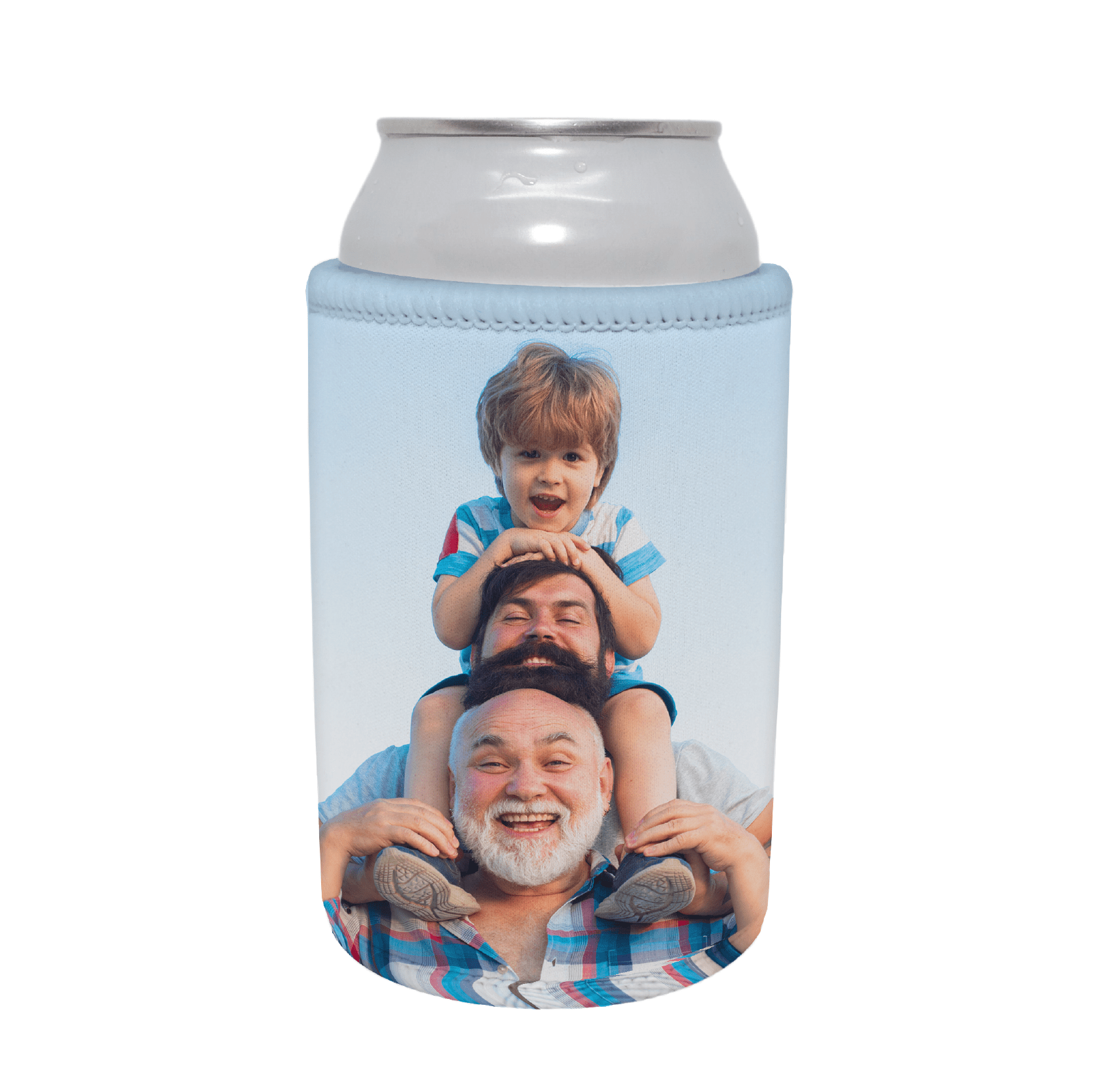 Make Your Own 🍺 - Stubby Holder