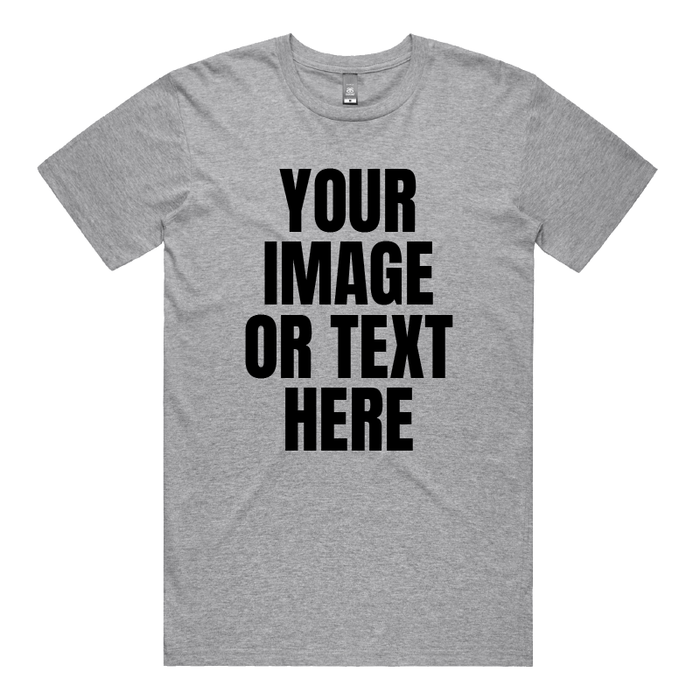 Make Your Own 👕 - Unisex T-shirt
