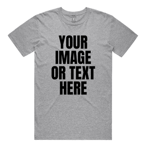 Make Your Own 👕 - Unisex T-shirt