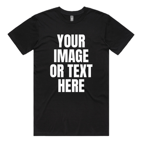 Make Your Own 👕 - Unisex T-shirt