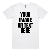 Make Your Own 👕 - Unisex T-shirt