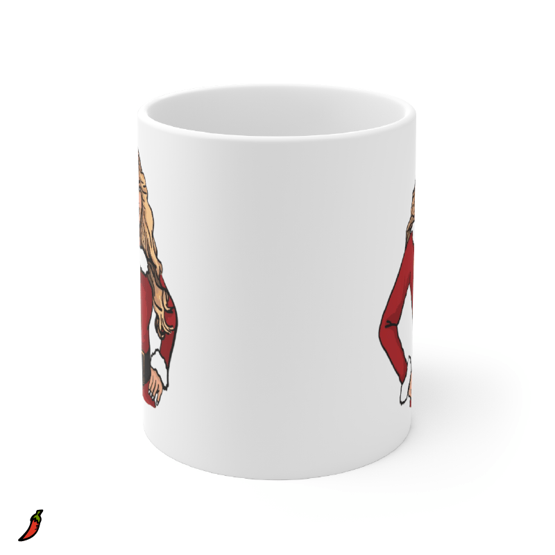 Mariah Christmas 🎁 - Coffee Mug