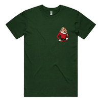 Mariah Christmas 🎁 - Men's T Shirt