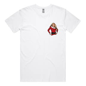 Mariah Christmas 🎁 - Men's T Shirt