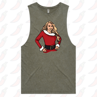 Mariah Christmas 🎁 - Tank