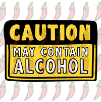 May Contain Alcohol 🍺 - Women's T Shirt