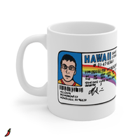 McLovin 🤓🌈 – Coffee Mug