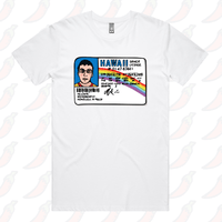 McLovin 🤓🌈  – Men's T Shirt