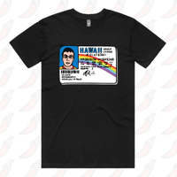 McLovin 🤓🌈  – Men's T Shirt
