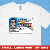 McLovin 🤓🌈  – Men's T Shirt