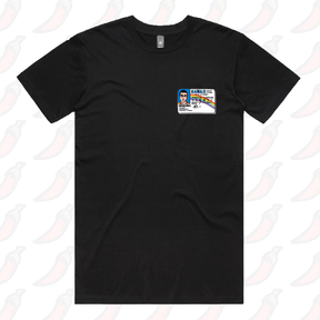 McLovin 🤓🌈  – Men's T Shirt