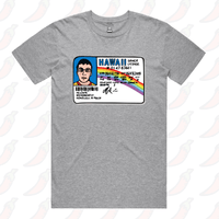 McLovin 🤓🌈  – Men's T Shirt