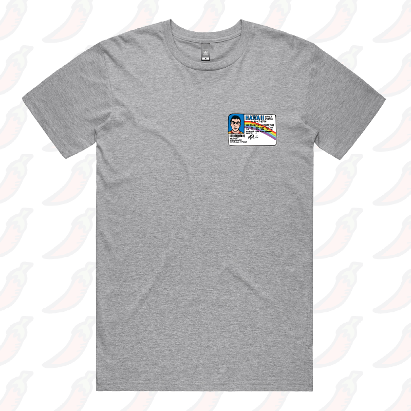 McLovin 🤓🌈  – Men's T Shirt