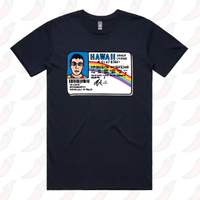 McLovin 🤓🌈  – Men's T Shirt