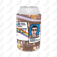 McLovin 🤓🌈  – Stubby Holder