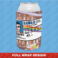 McLovin 🤓🌈  – Stubby Holder