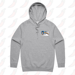 McLovin 🤓🌈 – Unisex Hoodie