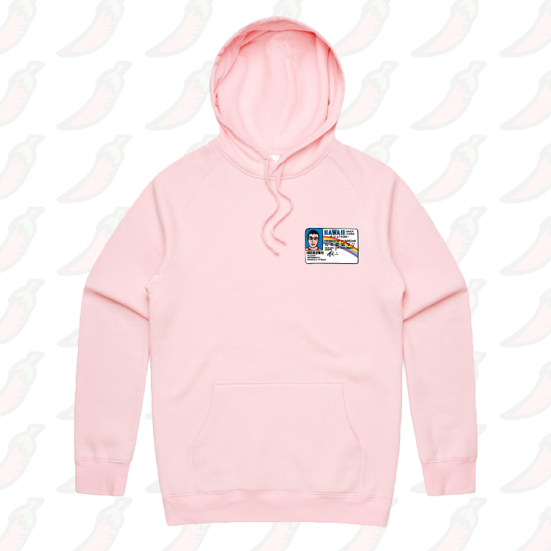 McLovin 🤓🌈 – Unisex Hoodie
