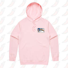 McLovin 🤓🌈 – Unisex Hoodie