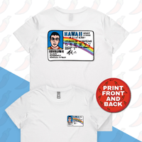 McLovin 🤓🌈  – Women's T Shirt
