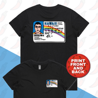 McLovin 🤓🌈  – Women's T Shirt