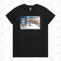 McLovin 🤓🌈  – Women's T Shirt