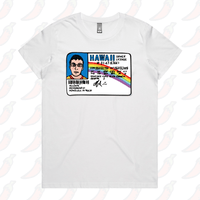 McLovin 🤓🌈  – Women's T Shirt