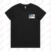 McLovin 🤓🌈  – Women's T Shirt