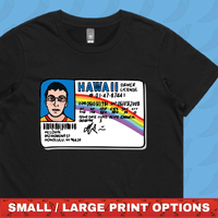 McLovin 🤓🌈  – Women's T Shirt