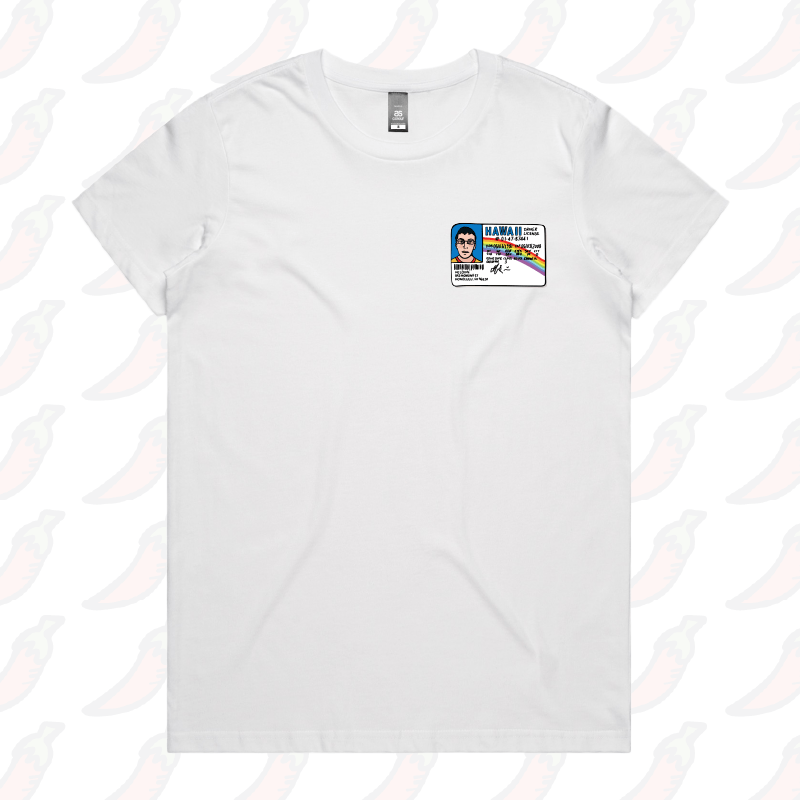 McLovin 🤓🌈  – Women's T Shirt