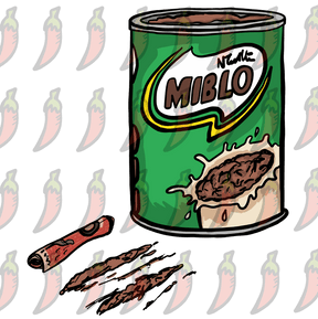MIBLO 🥛 - Coffee Mug