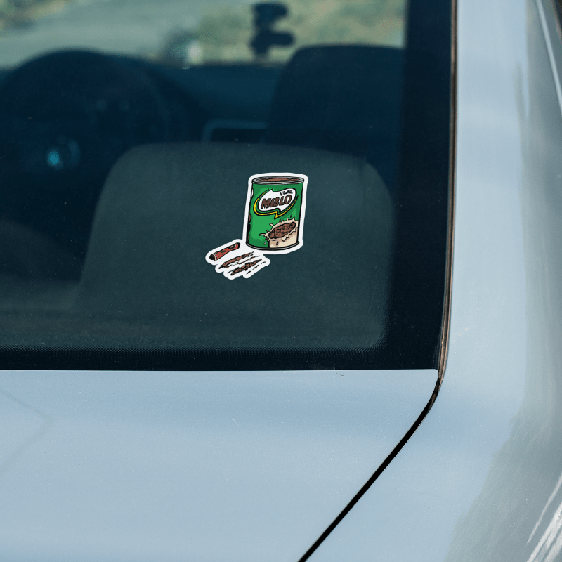 MIBLO 🥛 - Sticker